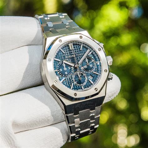 subacqueo audemars piguet|audemars piguet royal oak.